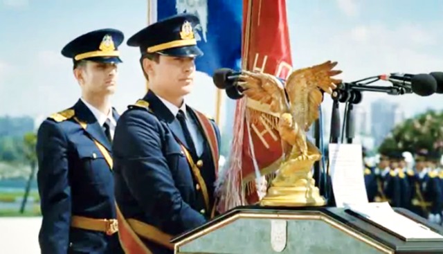 Çağatay Ulusoy Fotoğrafı