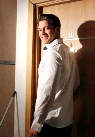 Çağatay Ulusoy Fotoğrafı