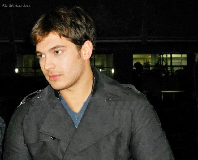 Çağatay Ulusoy Fotoğrafı
