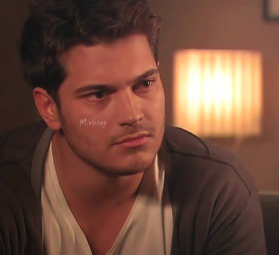 Çağatay Ulusoy Fotoğrafı