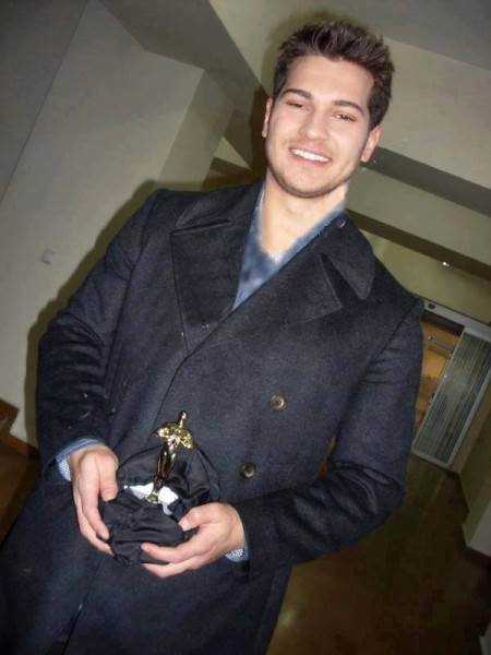 Çağatay Ulusoy Fotoğrafları 517