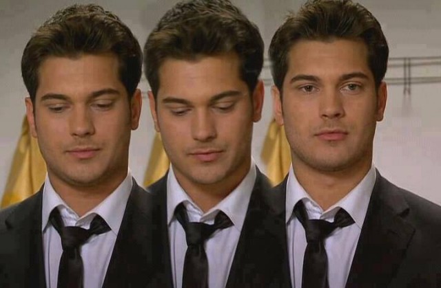 Çağatay Ulusoy Fotoğrafları 522