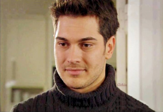 Çağatay Ulusoy Fotoğrafları 531