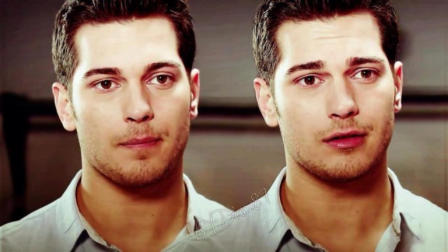 Çağatay Ulusoy Fotoğrafı