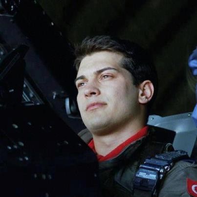 Çağatay Ulusoy Fotoğrafı