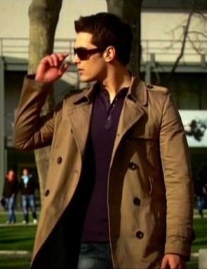 Çağatay Ulusoy Fotoğrafı