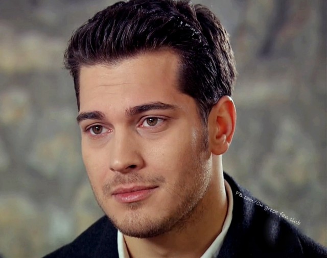 Çağatay Ulusoy Fotoğrafı