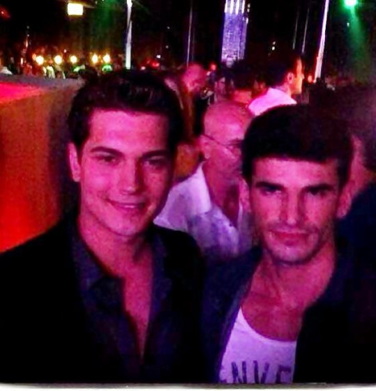Çağatay Ulusoy Fotoğrafı