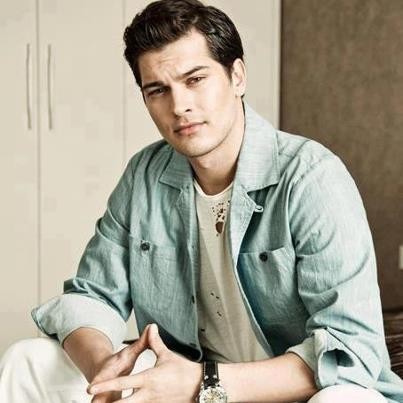 Çağatay Ulusoy Fotoğrafı