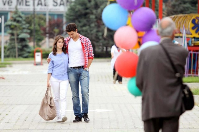 Çağatay Ulusoy Fotoğrafı
