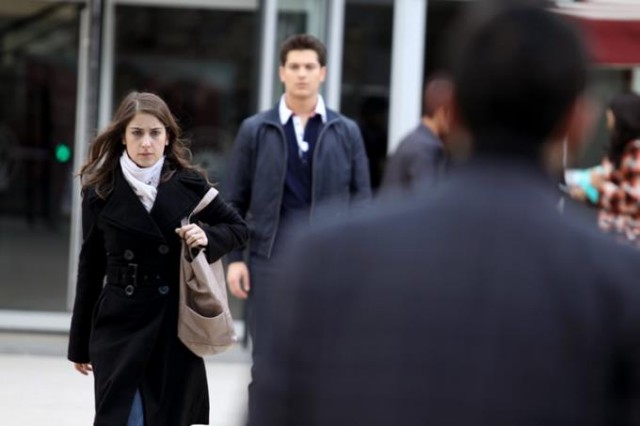 Çağatay Ulusoy Fotoğrafı