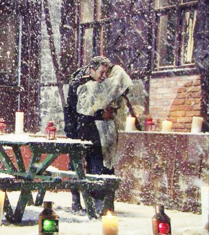 Çağatay Ulusoy Fotoğrafı