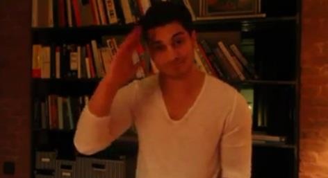 Çağatay Ulusoy Fotoğrafı