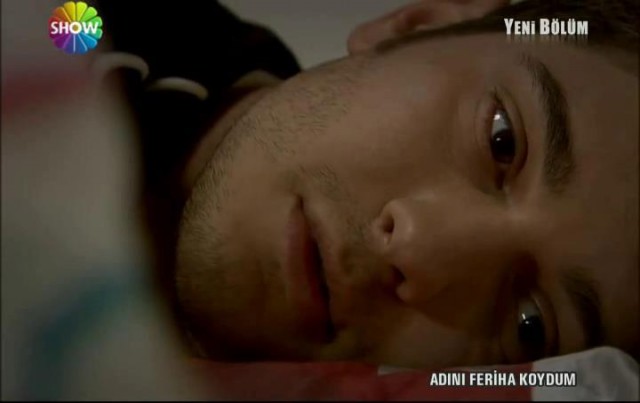 Çağatay Ulusoy Fotoğrafı