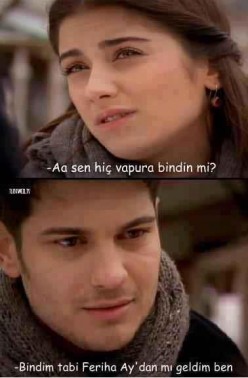 Çağatay Ulusoy Fotoğrafı