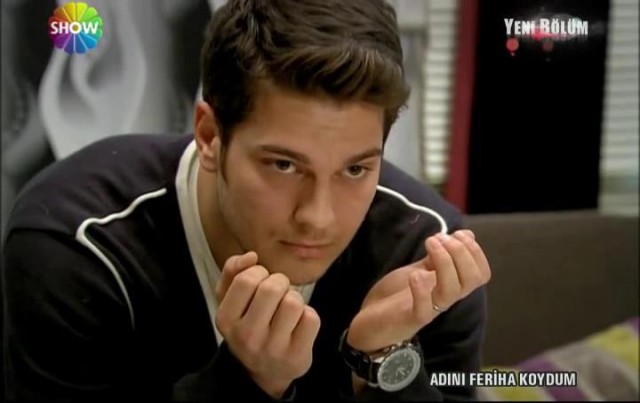 Çağatay Ulusoy Fotoğrafı