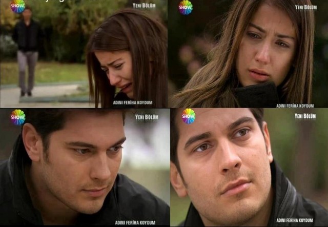 Çağatay Ulusoy Fotoğrafı