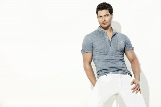 Çağatay Ulusoy Fotoğrafı