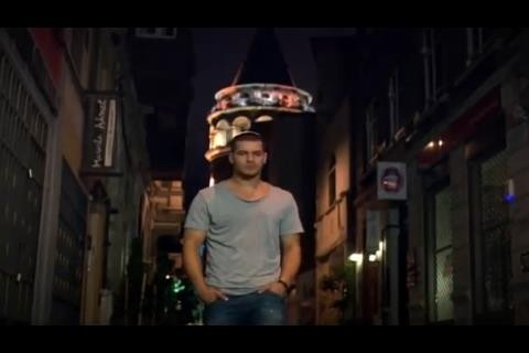 Çağatay Ulusoy Fotoğrafı