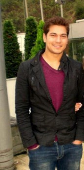 Çağatay Ulusoy Fotoğrafı