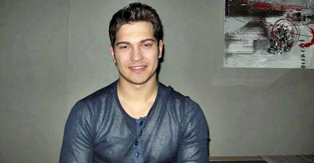 Çağatay Ulusoy Fotoğrafı