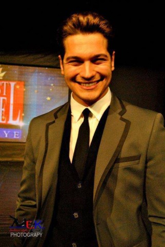 Çağatay Ulusoy Fotoğrafı