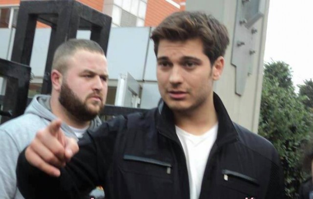 Çağatay Ulusoy Fotoğrafı