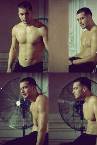 Çağatay Ulusoy Fotoğrafı