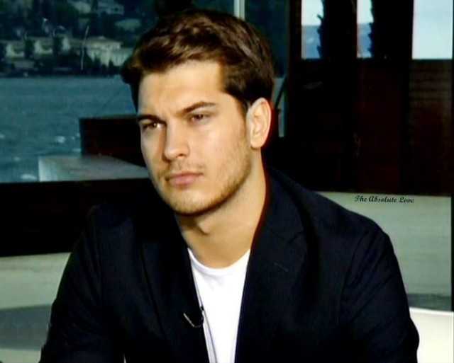 Çağatay Ulusoy Fotoğrafı