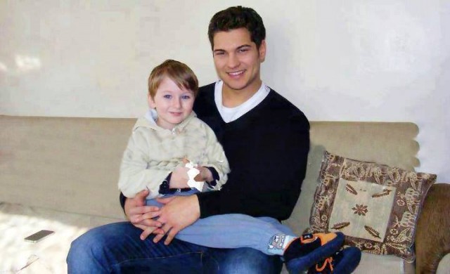 Çağatay Ulusoy Fotoğrafı