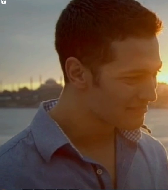 Çağatay Ulusoy Fotoğrafı