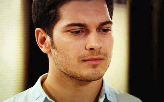 Çağatay Ulusoy Fotoğrafları 742