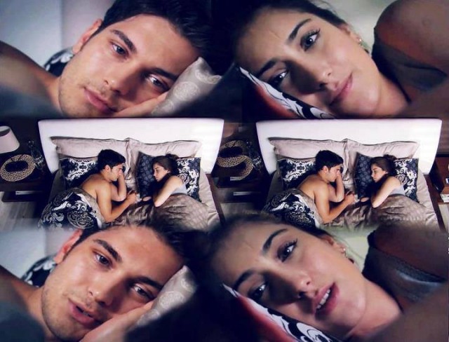 Çağatay Ulusoy Fotoğrafı