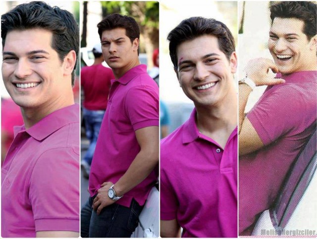 Çağatay Ulusoy Fotoğrafı