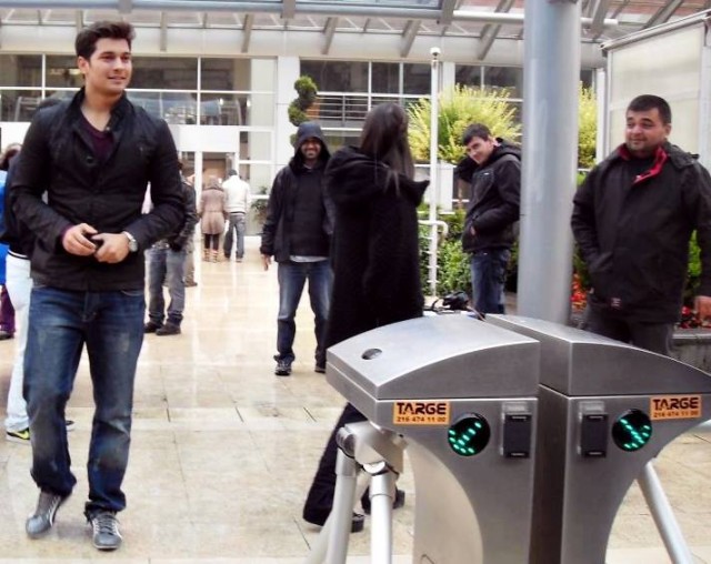 Çağatay Ulusoy Fotoğrafı