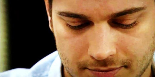 Çağatay Ulusoy Fotoğrafı