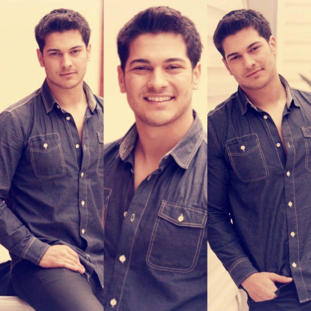 Çağatay Ulusoy Fotoğrafları 783