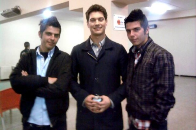 Çağatay Ulusoy Fotoğrafı
