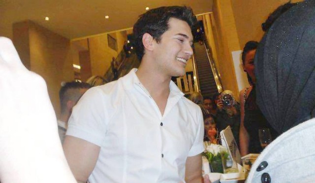 Çağatay Ulusoy Fotoğrafı
