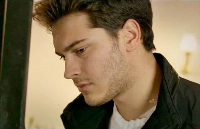 Çağatay Ulusoy Fotoğrafı