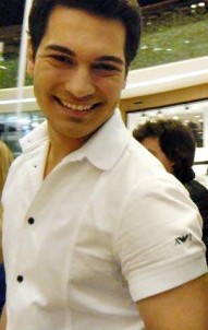Çağatay Ulusoy Fotoğrafı