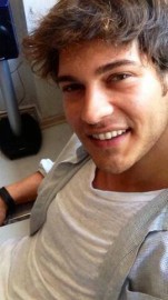Çağatay Ulusoy Fotoğrafı