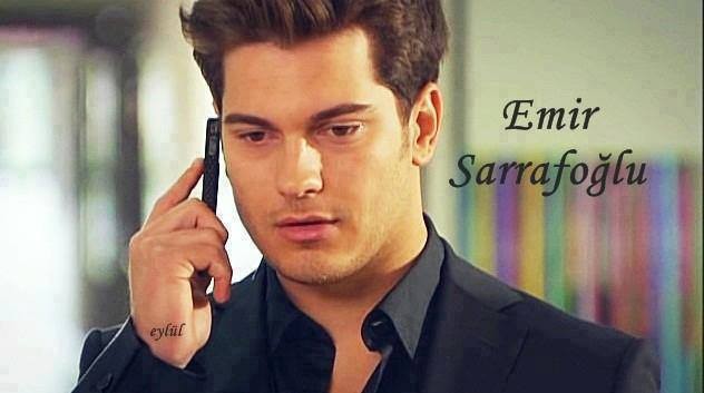 Çağatay Ulusoy Fotoğrafı