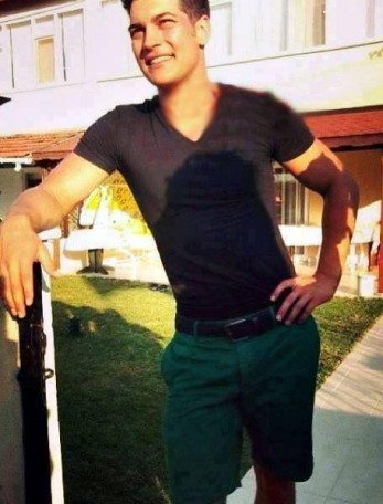 Çağatay Ulusoy Fotoğrafı