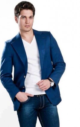 Çağatay Ulusoy Fotoğrafı