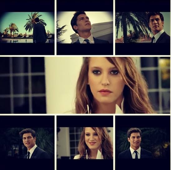 Çağatay Ulusoy Fotoğrafı