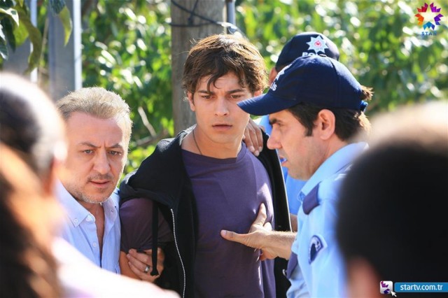 Çağatay Ulusoy Fotoğrafı