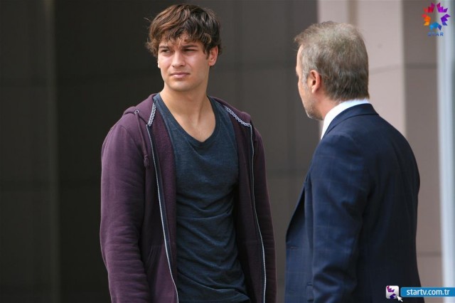 Çağatay Ulusoy Fotoğrafı