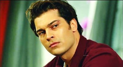 Çağatay Ulusoy Fotoğrafı