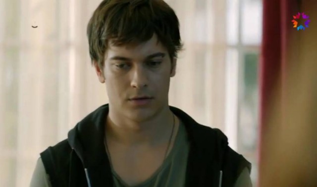 Çağatay Ulusoy Fotoğrafı